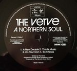 The Verve / A Northern Soul (2LP)