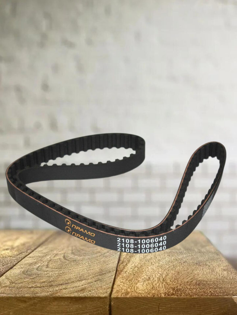 Ремень ГРМ (111x19) дв. 8 кл. 21081006040 для LADA 2108, 1111