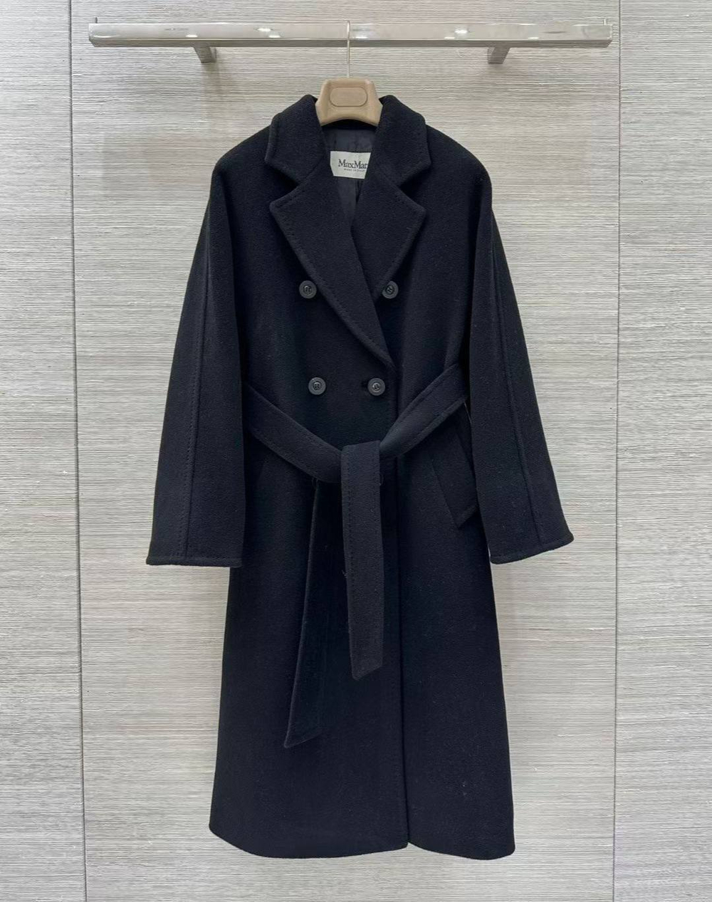 Пальто MaxMara