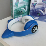 Наушники bluetooth "CAT STN-28"