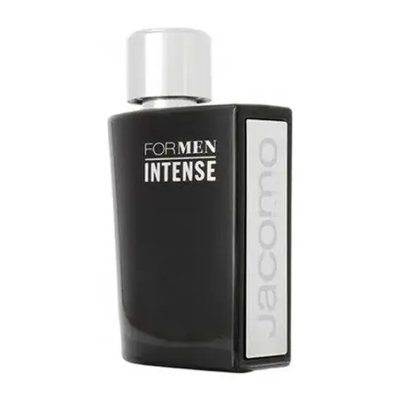 Интенсивный парфюм для мужчин Jacomo For Men Intense Eau de Parfum 100 мл