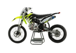 Мотоцикл PWR FRZ 125 19/16 PITBIKE