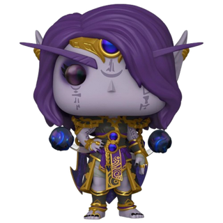 Фигурка Funko POP! Games WOW The War Within Xal'atath
