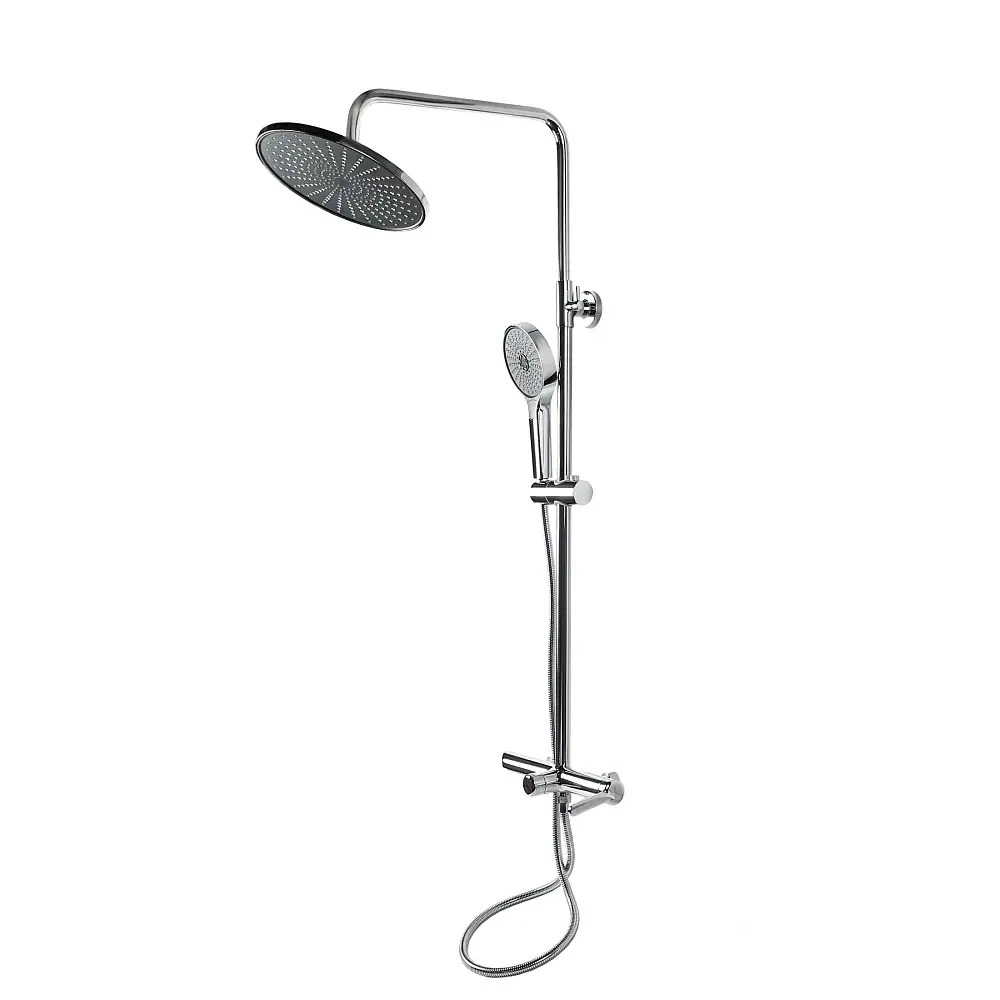 Душевая система Royce Voodoo (RCS-113101CR)