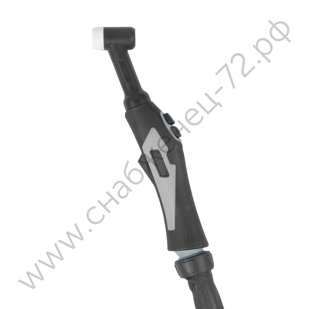 Горелка TIG TP 26 U/D 4м HNK2602-05