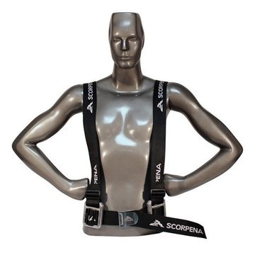 Система грузовая Scorpena 10 кг