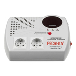 Силовой стабилизатор напряжения Ресанта АСН-1000Н2/1-Ц