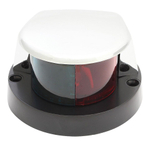 Совмещенные бортовые огни для малого судна (10005103)