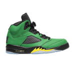 Кроссовки Jordan Air Jordan 5 Se Apple Green