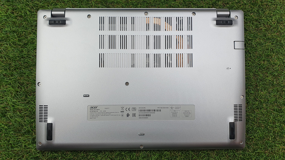 Ноутбук Acer i5-11/8Gb/FHD/ Aspire 5 A514-54-549L NX.A28ER.004