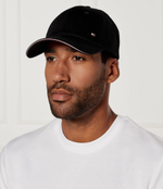 Кепка Corporate Tommy Hilfiger - черный(AM0AM12534)