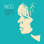 Nico / BBC Session 1971 (12" Vinyl EP)