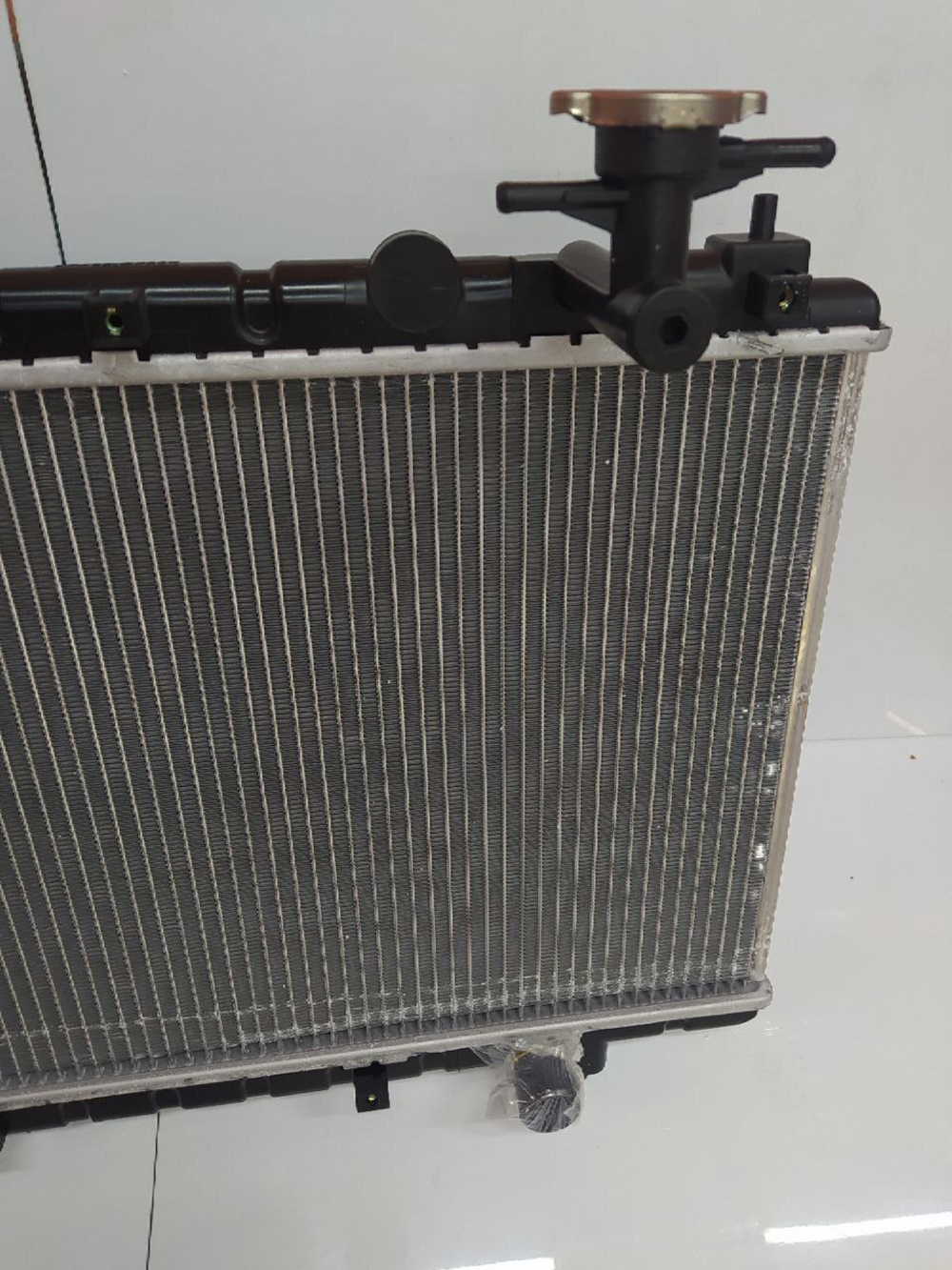 Радиатор охлаждения CHERY T111301110BA для Chery Tiggo (1.8)