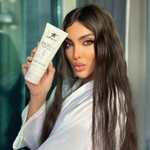 HAIRtamin, Биотиновый кондиционер, растительная смесь, 207 мл (7 жидк. Унций)