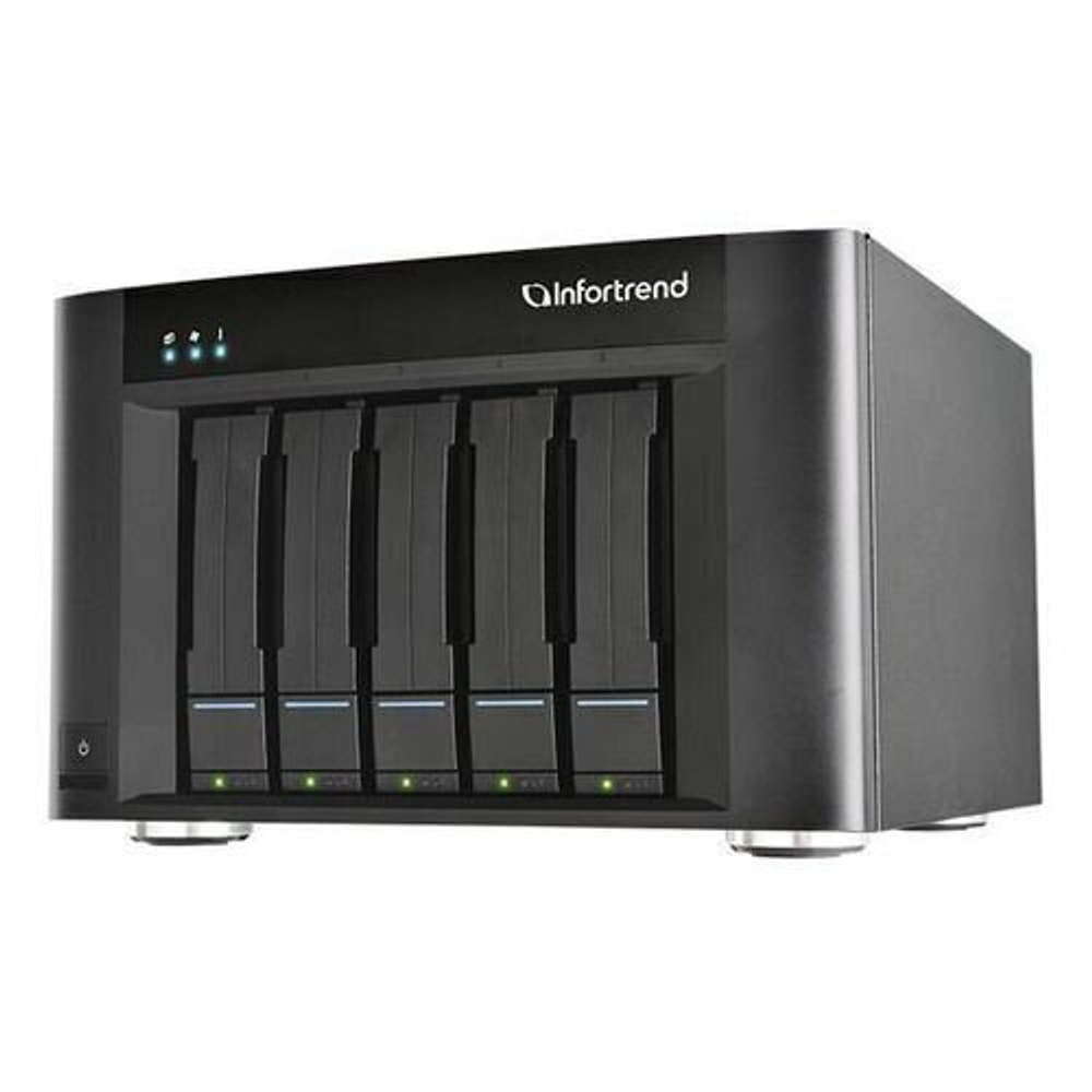 Сетевое хранилище Infortrend GSEP2050000D-8U32
