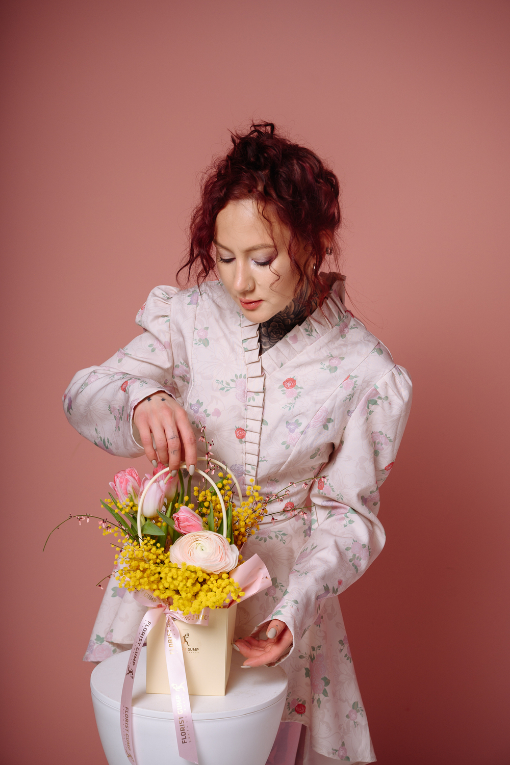 Сумочка Солнечный луч