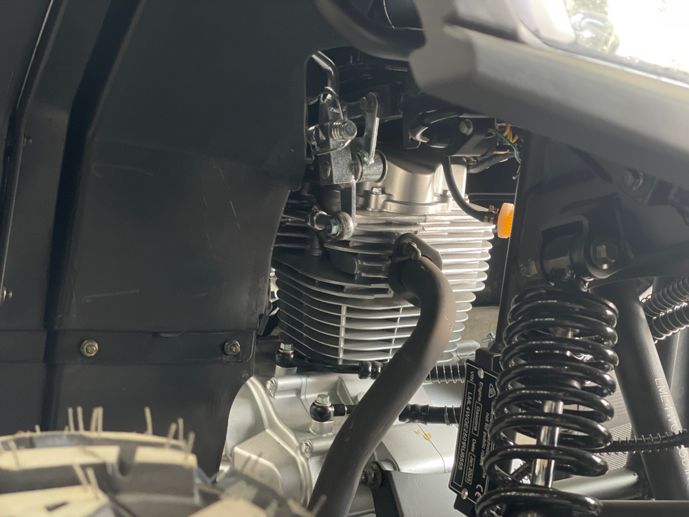 Квадроцикл PROMAX TAURUS 300