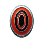 Кокарда Казачество рядовой состав