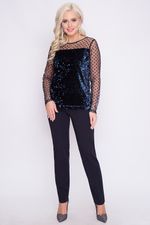 Блузка 40320-1 Avili