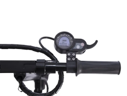 Электросамокат Volteco Pat Drive S 350w