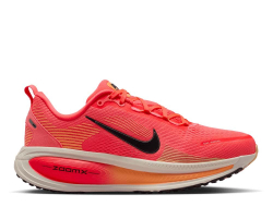 Кроссовки для бега женские Nike Vomero 18 W Красно-оранжевые