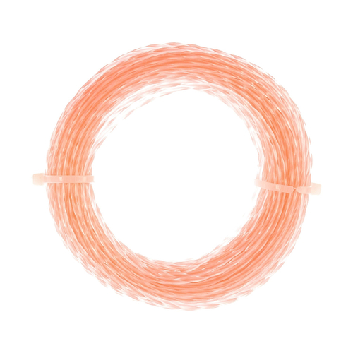 Леска для триммера Квадрат 2мм 15м скрученный Шабашка