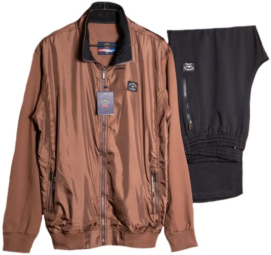 СПОРТ. КОСТЮМ PAUL&SHARK (Италия) Р-ры 50-66