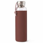 Бутылка black+blum, 600 мл, бордовая