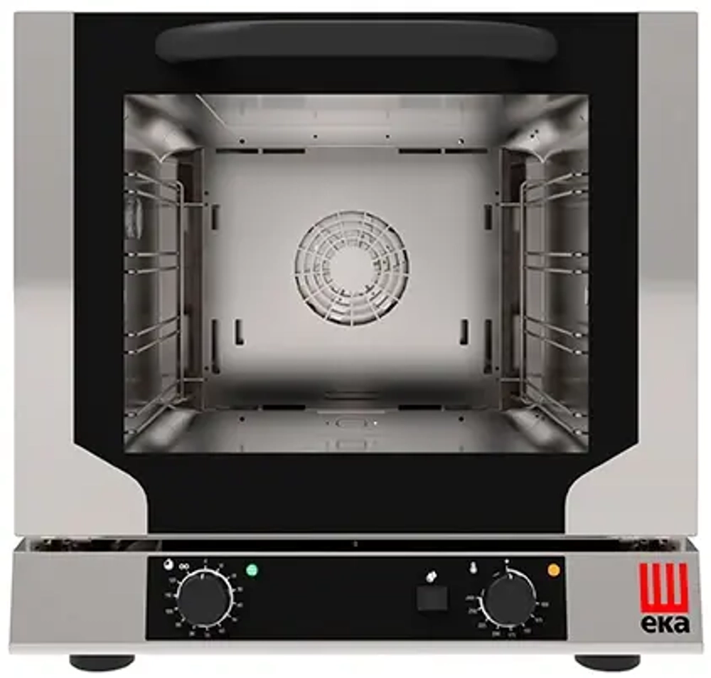 Печь конвекционная электрическая Tecnoeka EKF 423 N UP