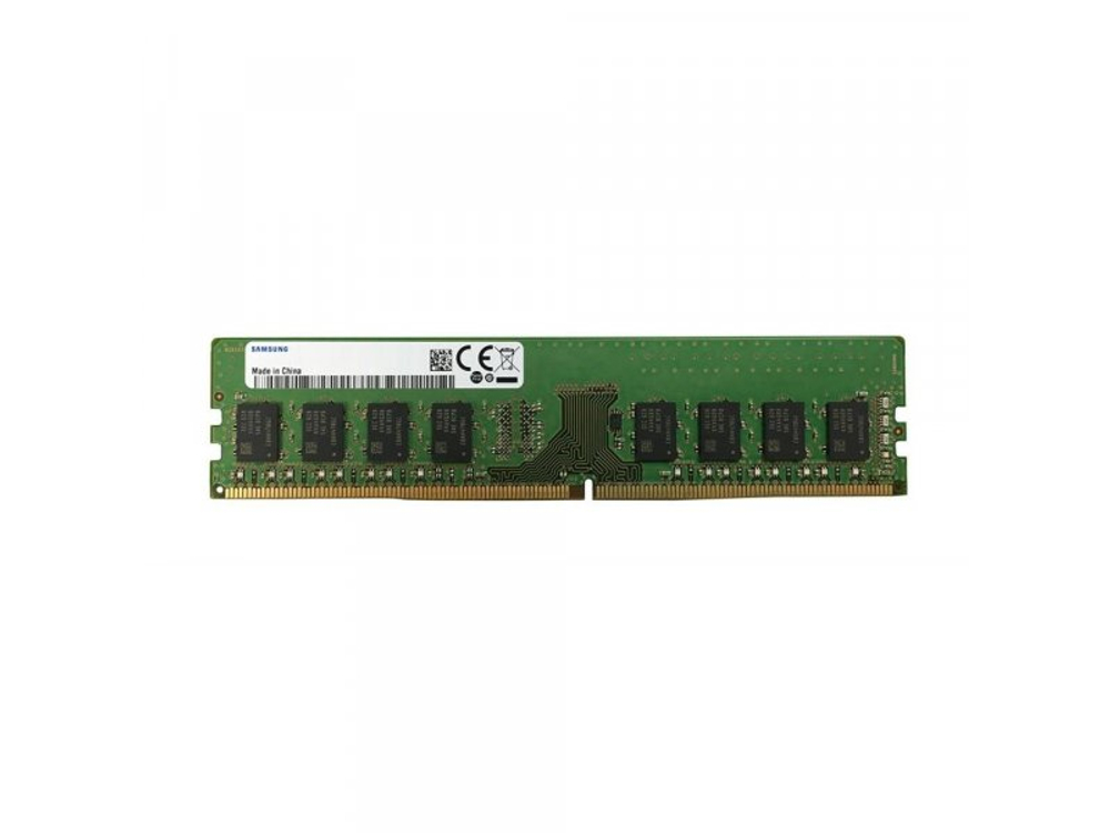 Оперативная память Samsung M378A4G43AB2-CWE, DDR4 1х 32ГБ 3200 МГц, DIMM, OEM
