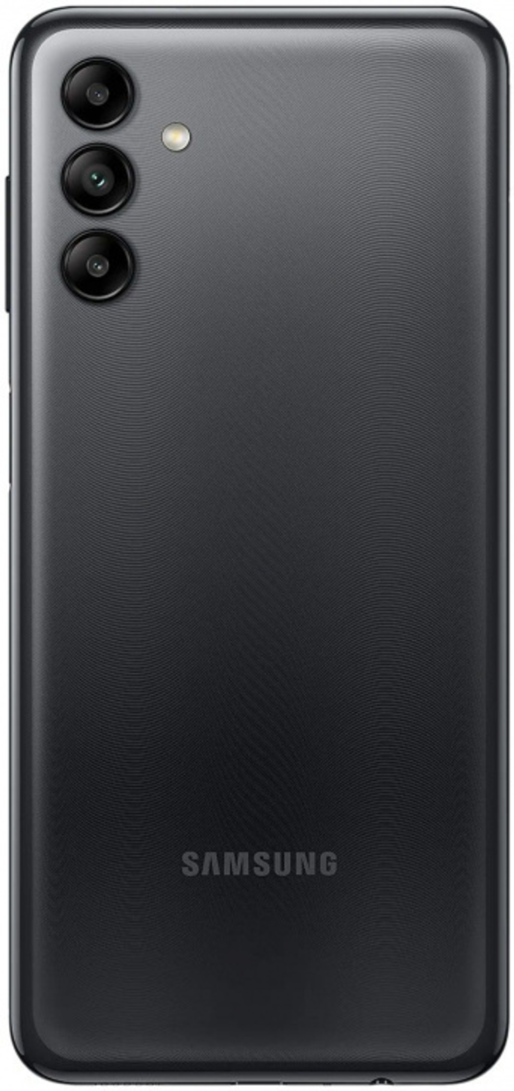 Смартфон Samsung Galaxy A04s SM-A047 4/64GB Black