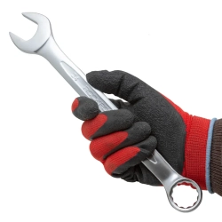 Ключ комбинированный 24мм RockForce##Rock FORCE RF-75524