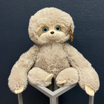 Ленивец Луи, 55 см.