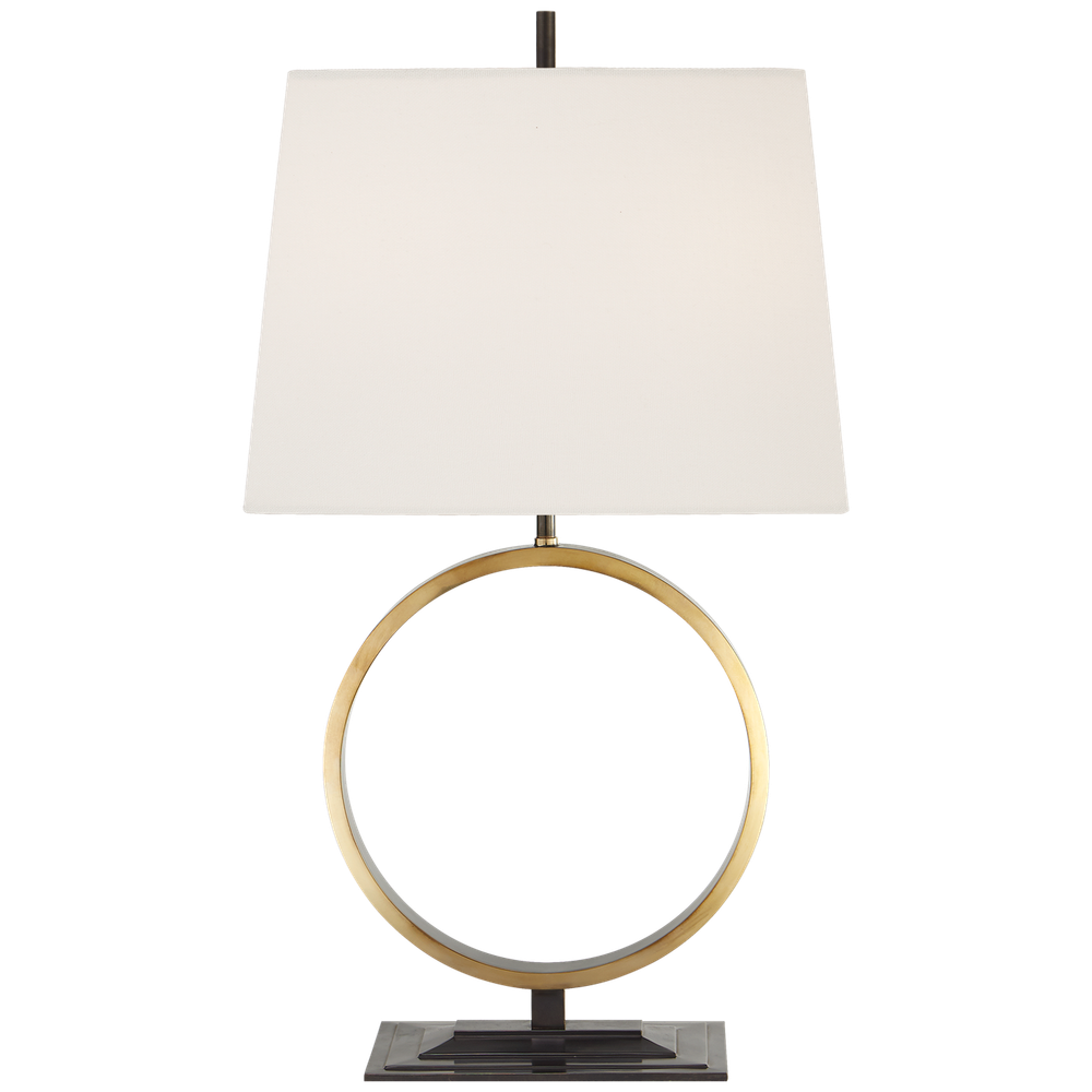Настольная лампа Visual Comfort Simone Medium Table Lamp