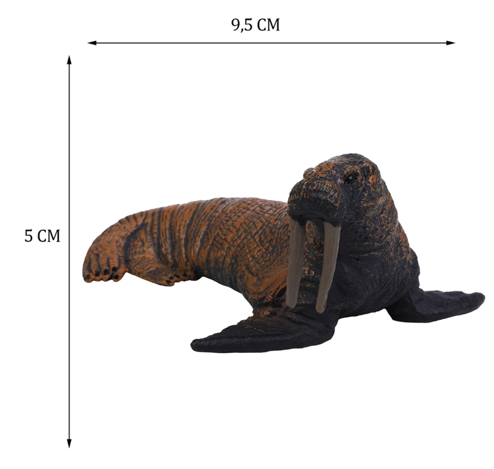 Игровой набор Masai Mara Мир морских животных