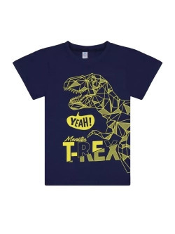 Футболка для школы.мальчика.1 шт