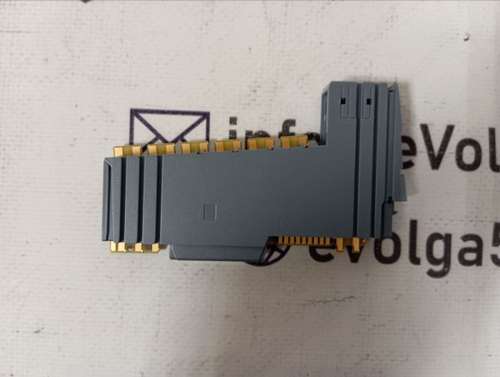 B&R X20AT4222 Rev.U0 с хранения