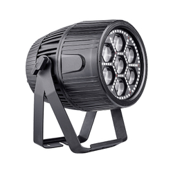 IP65 Zoom 7x30w RGBW Waterproof Par Light