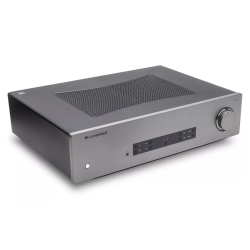 Cambridge Audio CXA81 MKII Lunar Grey — интегральный стереоусилитель премиум-класса