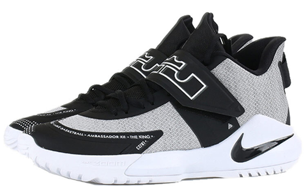 Кроссовки Nike Ambassador 12 Ambassador Xii