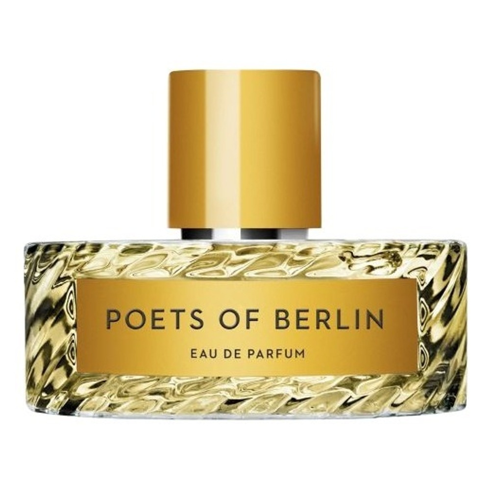 Парфюмерная вода VILHELM PARFUMERIE POETS OF BERLIN