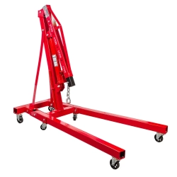Кран гидравлический 2т FORCEKRAFT FK-T32002 MST(из 3 частей)