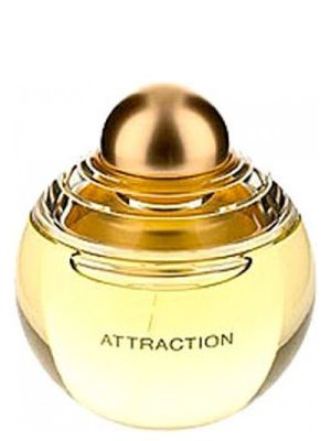 Lancome Attraction