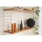 Defunc HOME SMALL Black