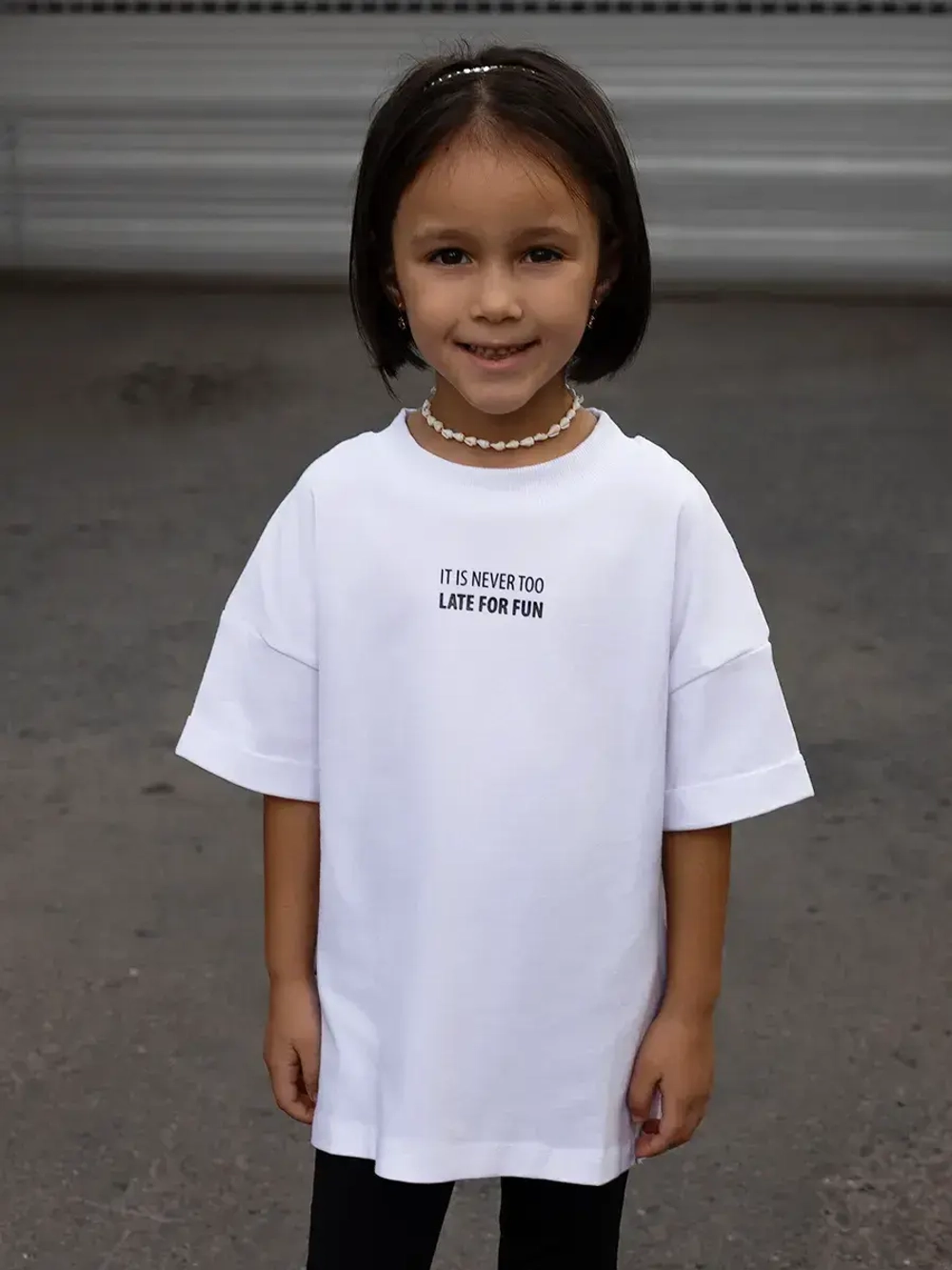 Костюм для девочек в сад