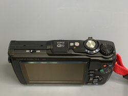 Olympus Tough TG-5