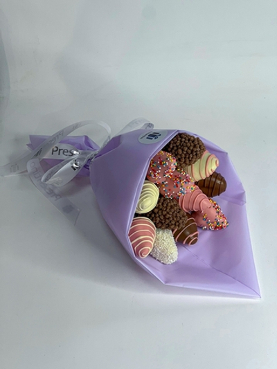 Букет «Сирень»