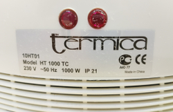 Сушилка для рук Termica HT 1000TC