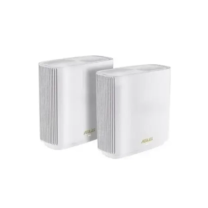Сетевое оборудование ASUS AX XT8 (W-2-PK) (2pk)