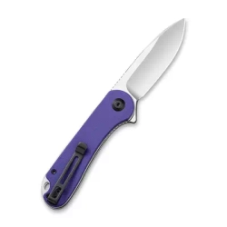 Складной нож Civivi Elementum C907V сталь D2, рукоять G10